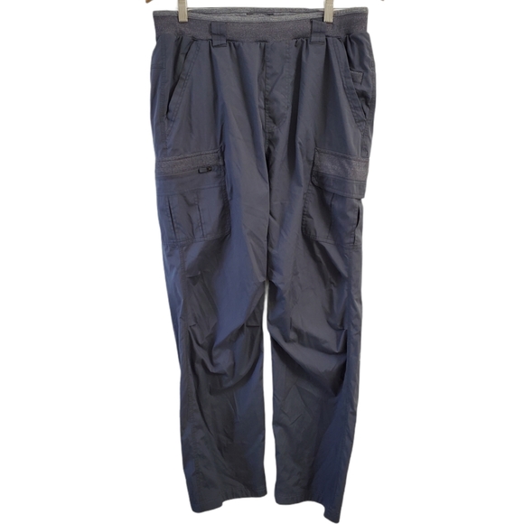 lululemon athletica Pants | Lululemon Mens Gray Ready Set Cargo Pants